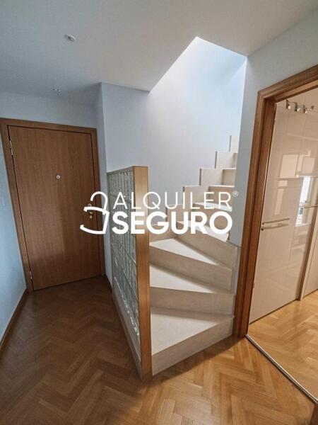 Piso en Calle Presidente Felipe González , ARGANDA DEL REY MADRID