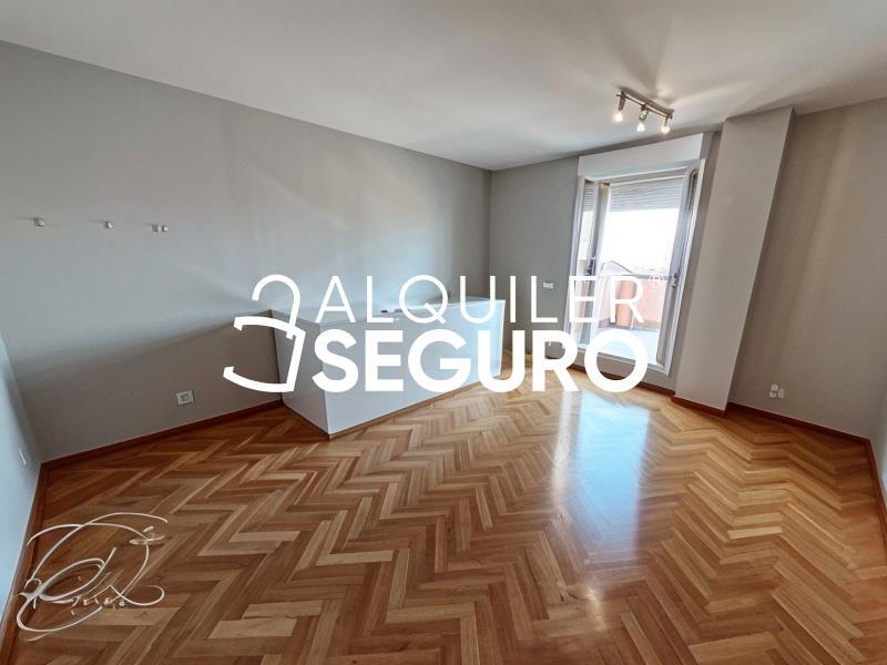 Piso en Calle Presidente Felipe González , ARGANDA DEL REY MADRID