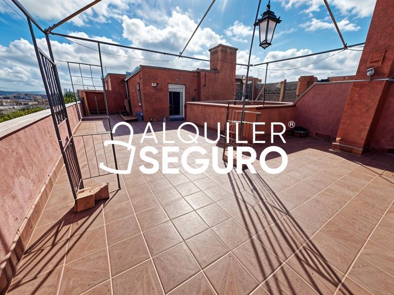 Piso en Calle Presidente Felipe González , ARGANDA DEL REY MADRID