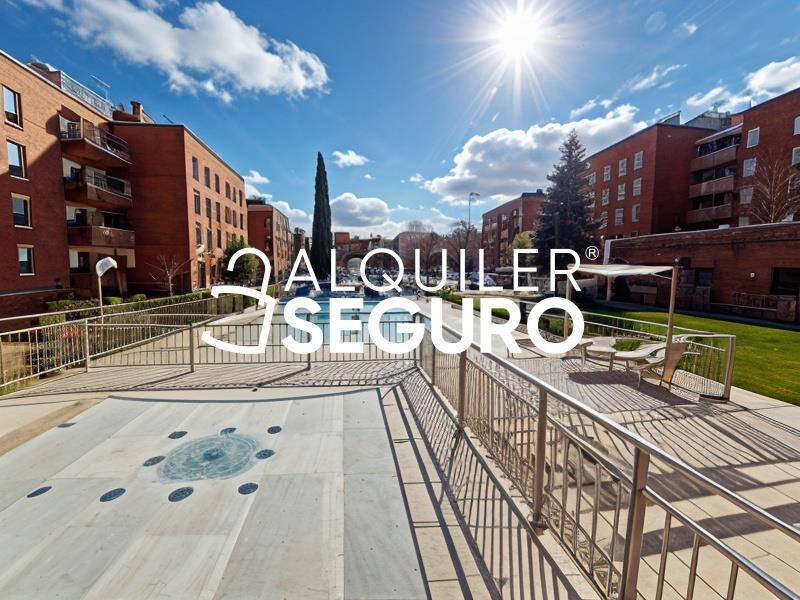 Piso en Calle Presidente Felipe González , ARGANDA DEL REY MADRID