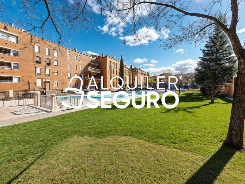 Piso en Calle Presidente Felipe González , ARGANDA DEL REY MADRID