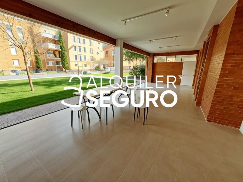 Piso en Calle Presidente Felipe González , ARGANDA DEL REY MADRID