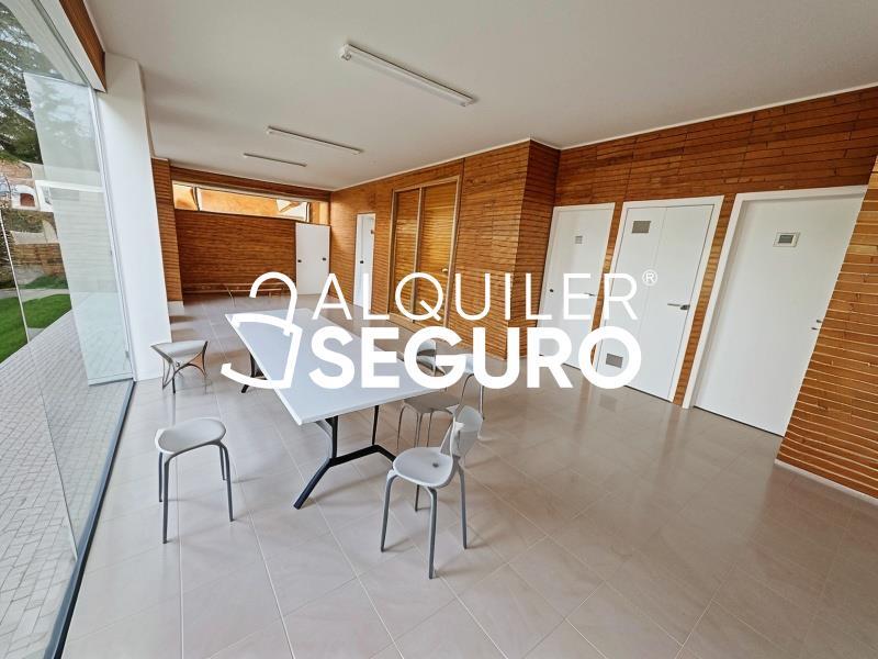 Piso en Calle Presidente Felipe González , ARGANDA DEL REY MADRID