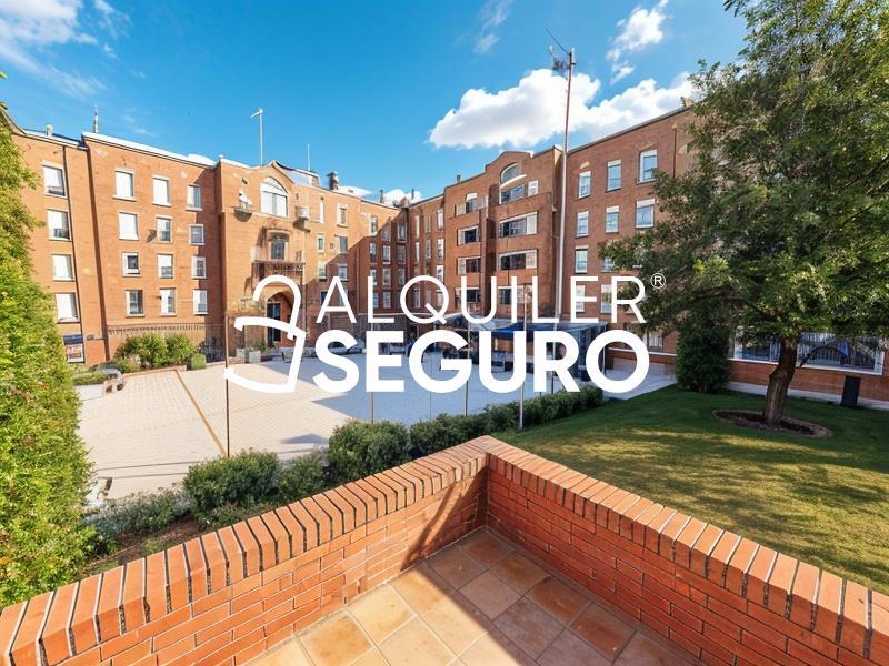 Piso en Calle Presidente Felipe González , ARGANDA DEL REY MADRID