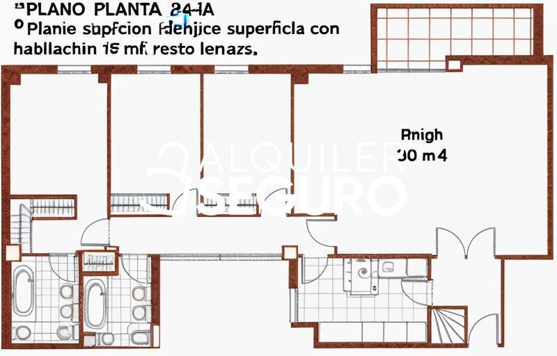 Piso en Calle Presidente Felipe González , ARGANDA DEL REY MADRID