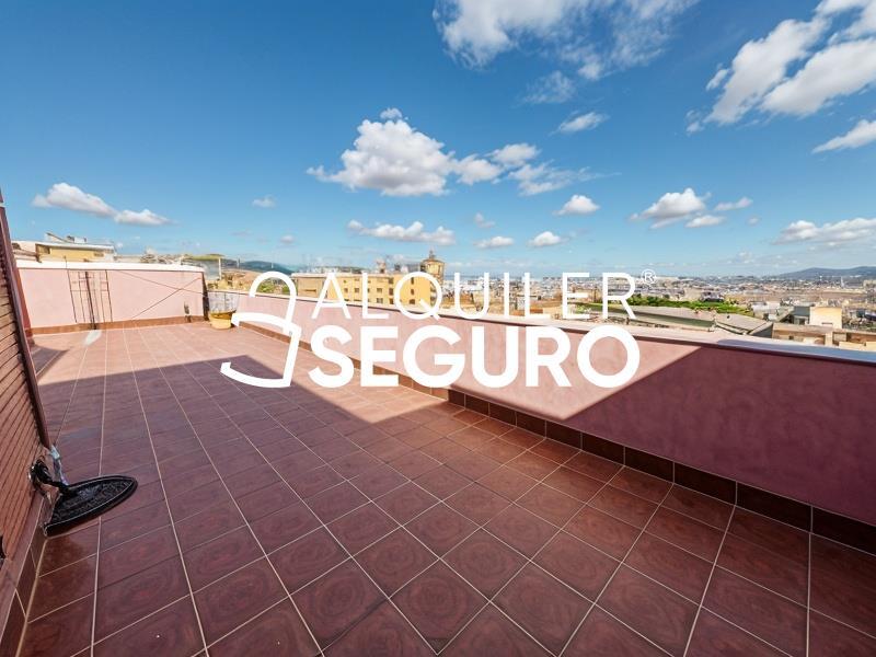 Piso en Calle Presidente Felipe González , ARGANDA DEL REY MADRID