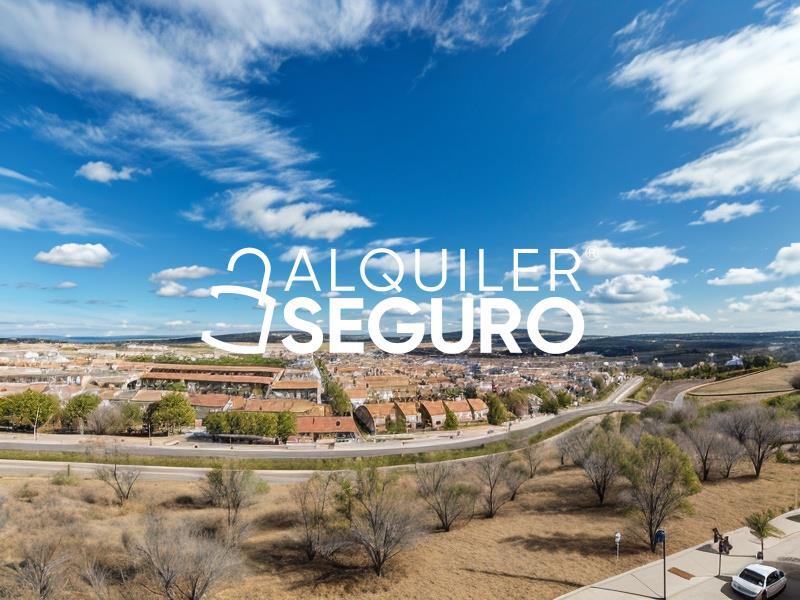 Piso en Calle Presidente Felipe González , ARGANDA DEL REY MADRID