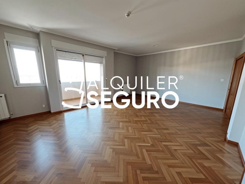 Piso en Calle Presidente Felipe González , ARGANDA DEL REY MADRID