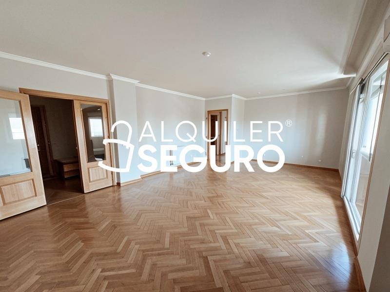 Piso en Calle Presidente Felipe González , ARGANDA DEL REY MADRID