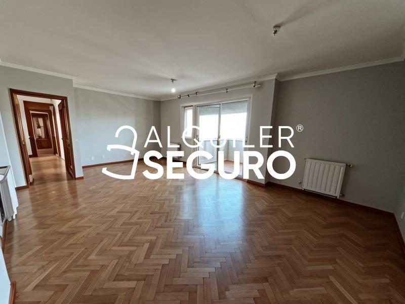 Piso en Calle Presidente Felipe González , ARGANDA DEL REY MADRID