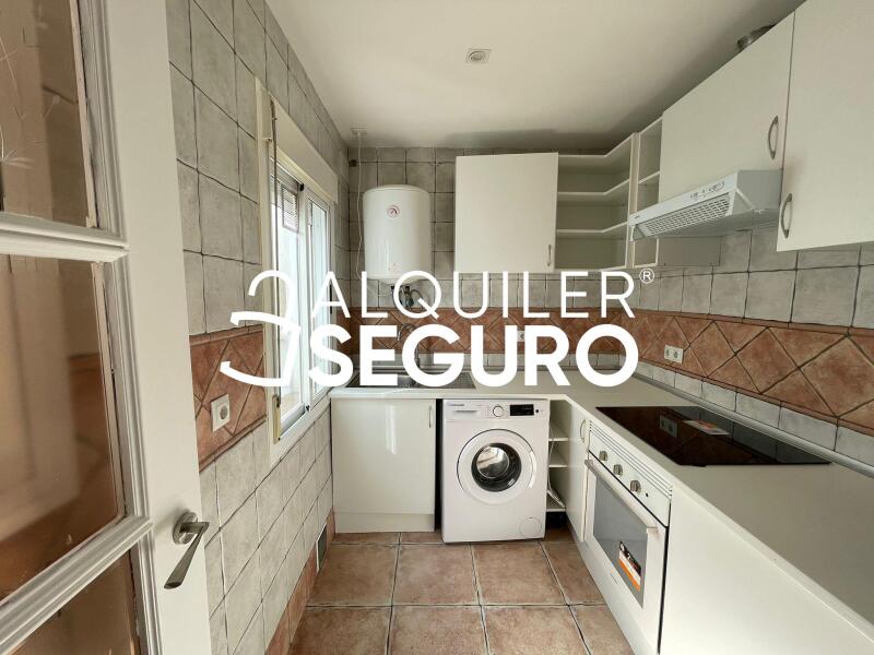 Inmueble en Calle Gabriel Ruiz, MADRID