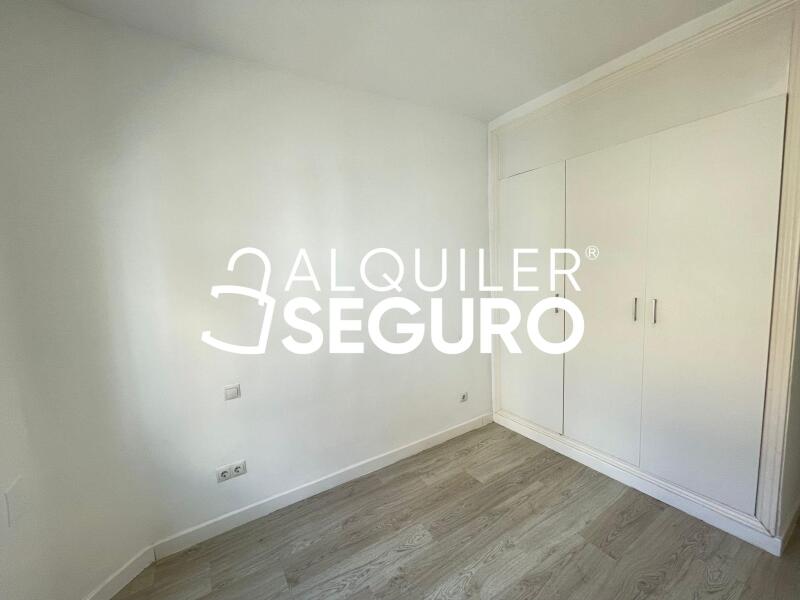 Inmueble en Calle Gabriel Ruiz, MADRID