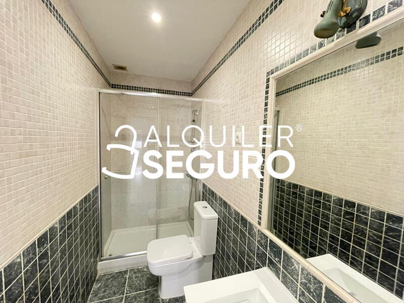 Inmueble en Calle Gabriel Ruiz, MADRID