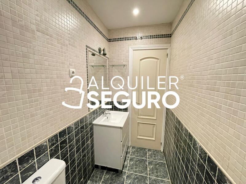 Inmueble en Calle Gabriel Ruiz, MADRID