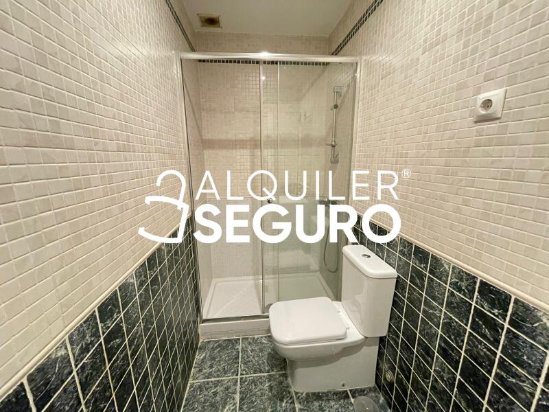 Inmueble en Calle Gabriel Ruiz, MADRID