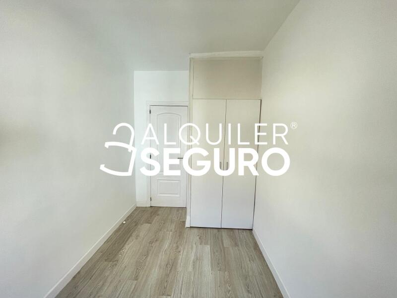 Inmueble en Calle Gabriel Ruiz, MADRID