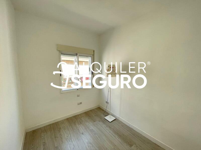 Inmueble en Calle Gabriel Ruiz, MADRID