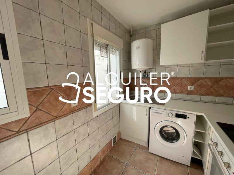 Inmueble en Calle Gabriel Ruiz, MADRID