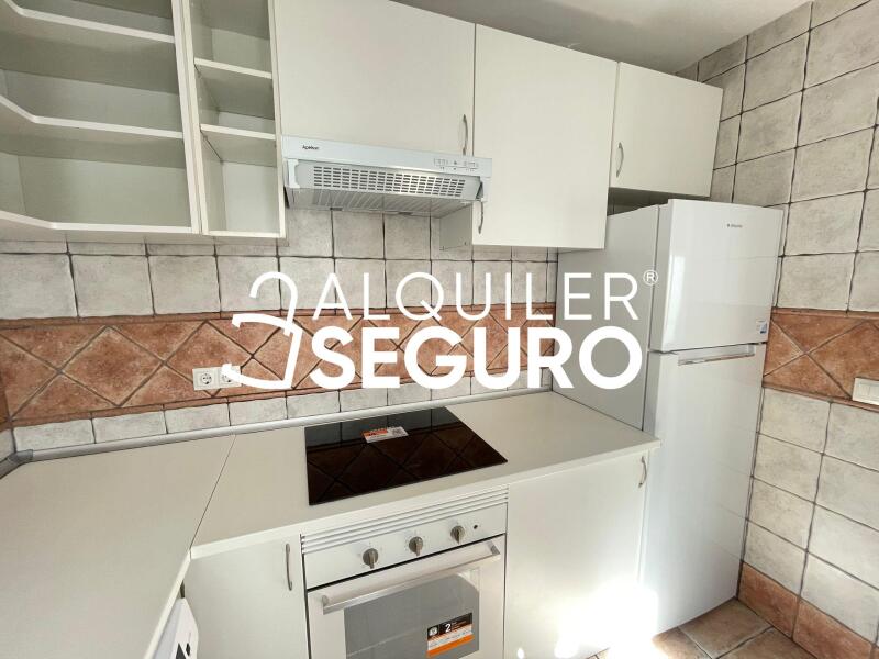 Inmueble en Calle Gabriel Ruiz, MADRID