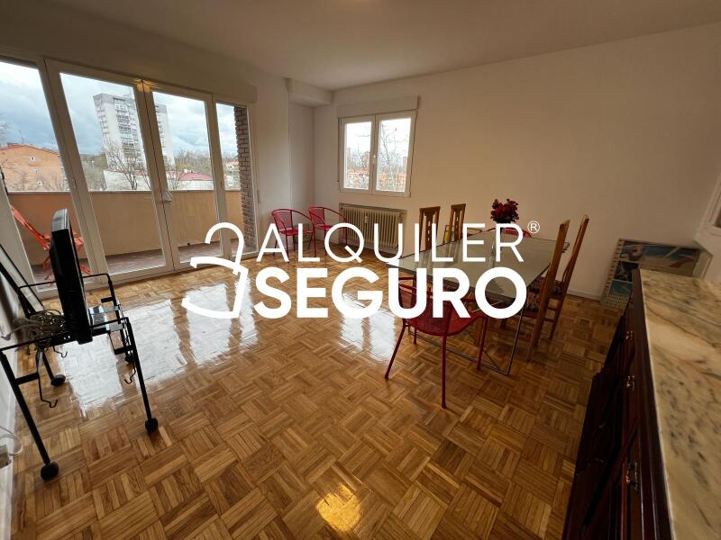 Piso en Paseo De la Florida, MADRID MADRID