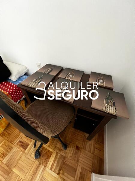 Piso en Paseo De la Florida, MADRID MADRID