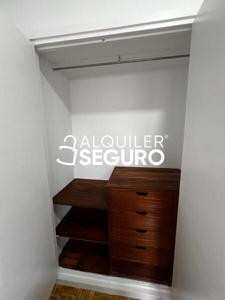 Piso en Paseo De la Florida, MADRID MADRID