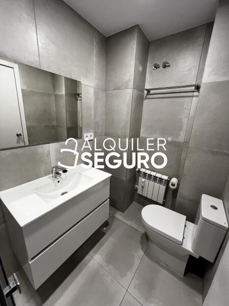 Piso en Paseo De la Florida, MADRID MADRID