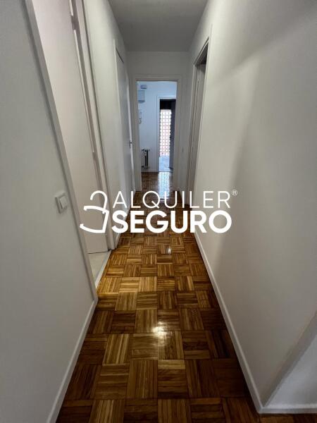 Piso en Paseo De la Florida, MADRID MADRID