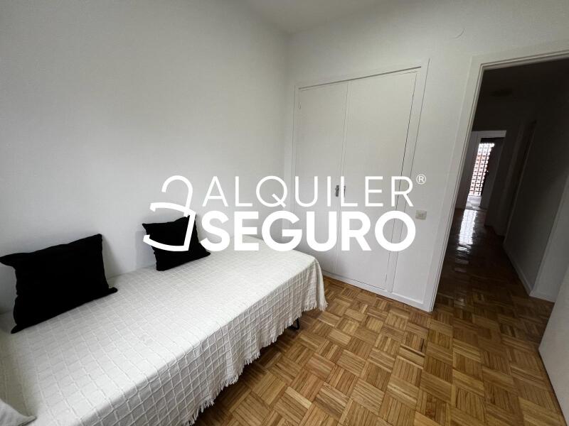 Piso en Paseo De la Florida, MADRID MADRID