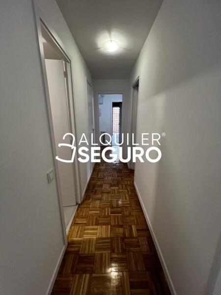 Piso en Paseo De la Florida, MADRID MADRID