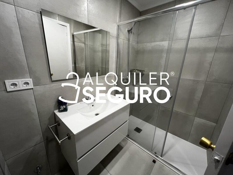 Piso en Paseo De la Florida, MADRID MADRID