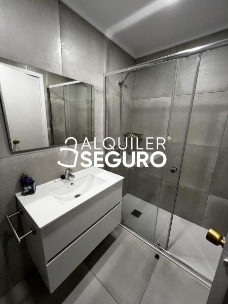 Piso en Paseo De la Florida, MADRID MADRID