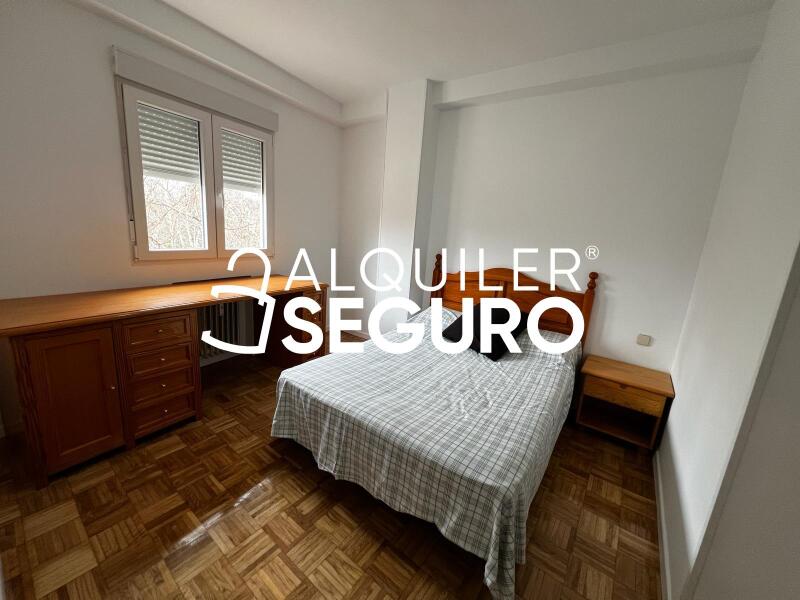 Piso en Paseo De la Florida, MADRID MADRID