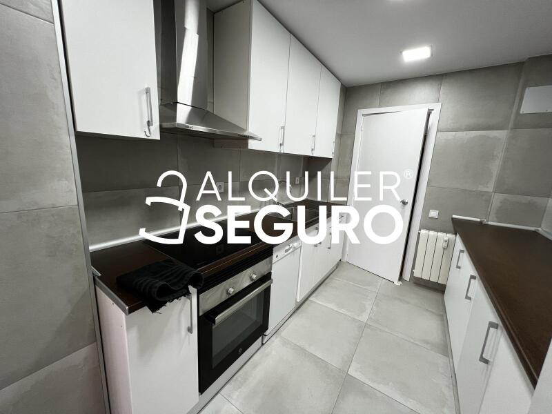 Piso en Paseo De la Florida, MADRID MADRID