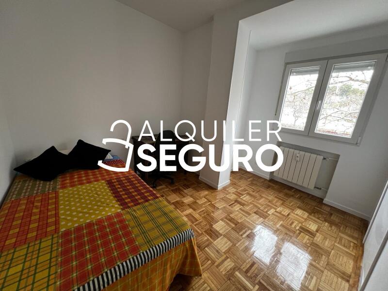 Piso en Paseo De la Florida, MADRID MADRID