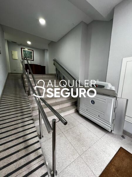 Piso en Paseo De la Florida, MADRID MADRID