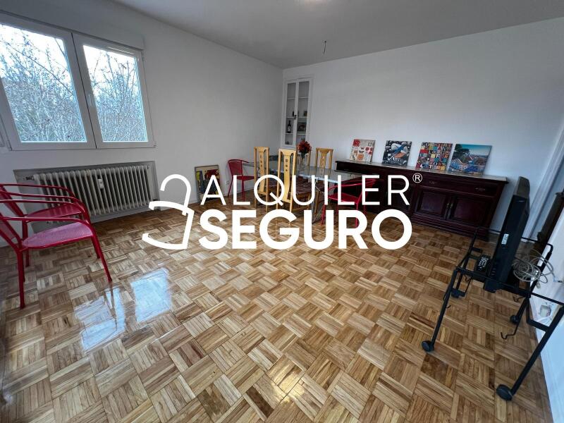 Piso en Paseo De la Florida, MADRID MADRID