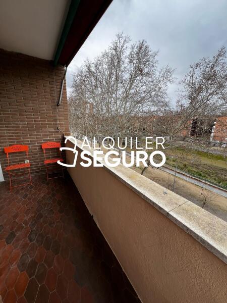 Piso en Paseo De la Florida, MADRID MADRID