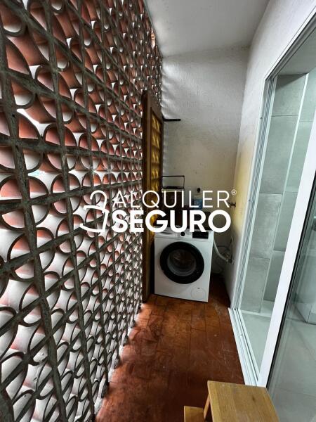 Piso en Paseo De la Florida, MADRID MADRID