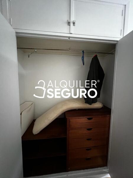 Piso en Paseo De la Florida, MADRID MADRID