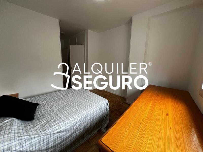 Piso en Paseo De la Florida, MADRID MADRID