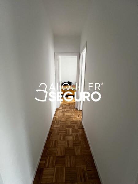 Piso en Paseo De la Florida, MADRID MADRID