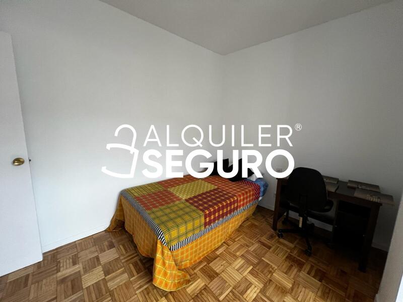 Piso en Paseo De la Florida, MADRID MADRID