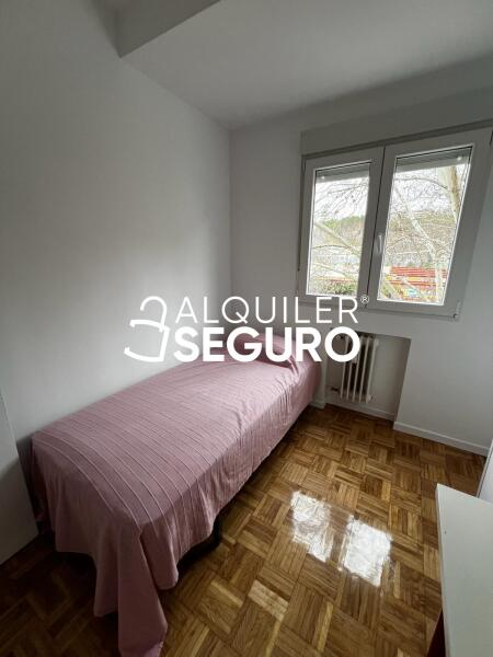 Piso en Paseo De la Florida, MADRID MADRID