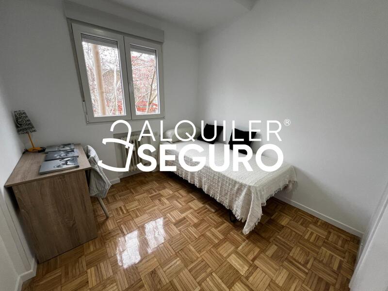 Piso en Paseo De la Florida, MADRID MADRID