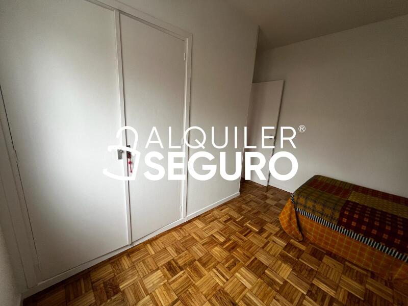 Piso en Paseo De la Florida, MADRID MADRID