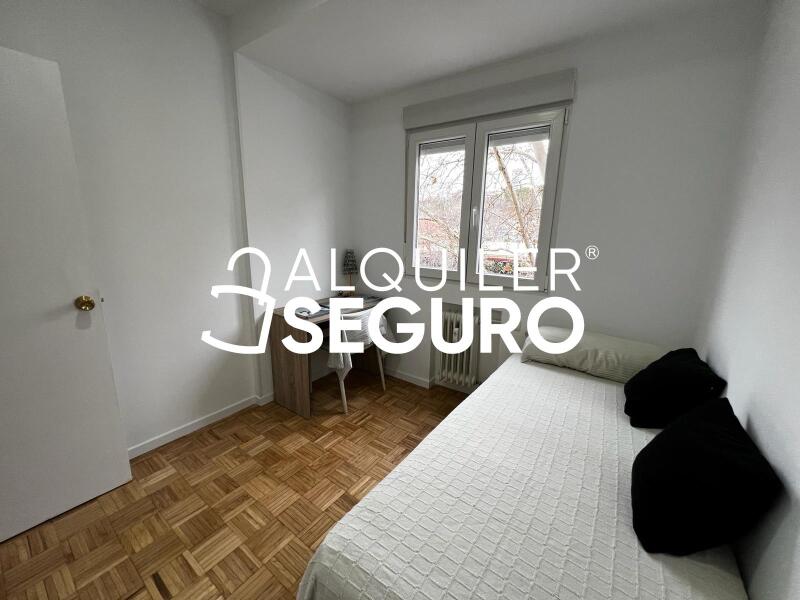 Piso en Paseo De la Florida, MADRID MADRID