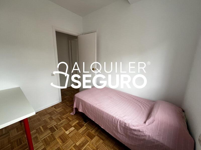 Piso en Paseo De la Florida, MADRID MADRID