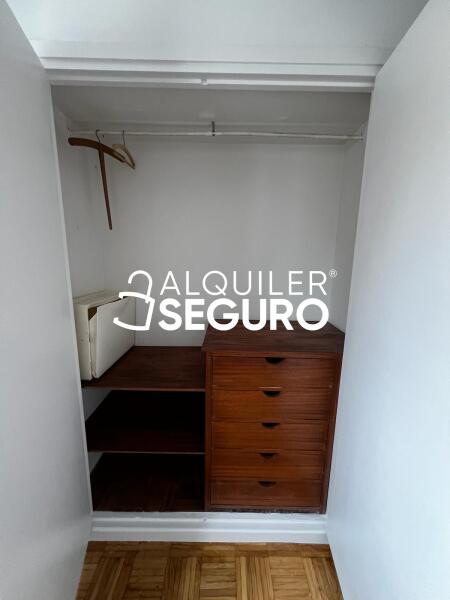 Piso en Paseo De la Florida, MADRID MADRID