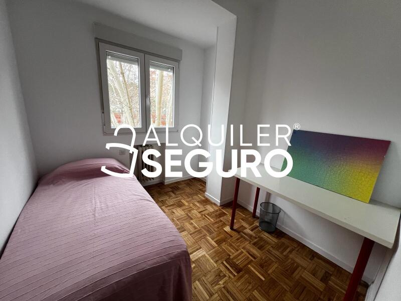 Piso en Paseo De la Florida, MADRID MADRID